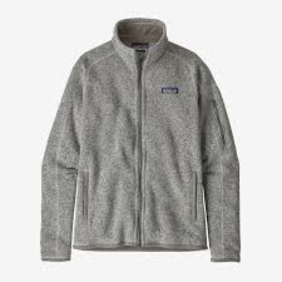 Patagonia Sweaters - Patagonia zip up